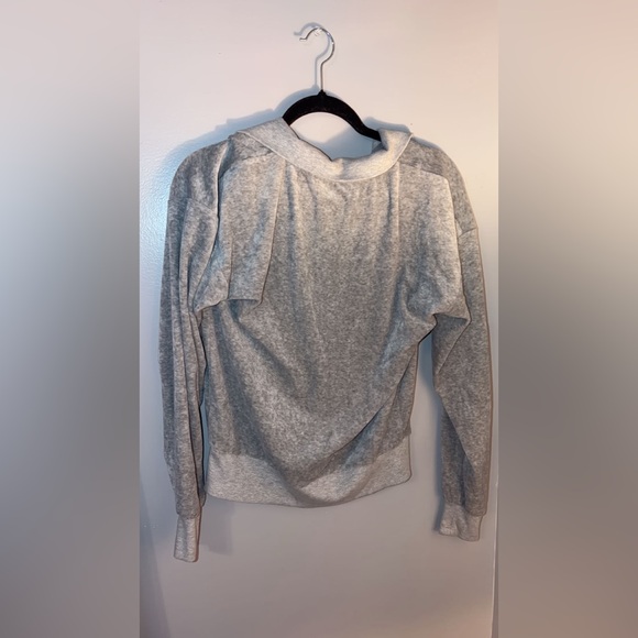 Quarter zip - Picture 4 of 4